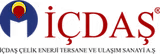 İÇDAŞ firmasına ait kurumsal logo