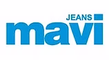 Mavi Jeans markasının kurumsal logosu